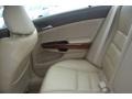 2008 White Diamond Pearl Honda Accord EX-L V6 Sedan  photo #13