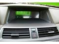 2008 White Diamond Pearl Honda Accord EX-L V6 Sedan  photo #16