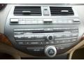 2008 White Diamond Pearl Honda Accord EX-L V6 Sedan  photo #18
