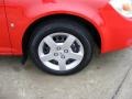 2007 Victory Red Chevrolet Cobalt LS Coupe  photo #15