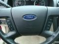 2007 Redfire Metallic Ford Fusion SEL V6  photo #16