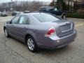 Tungsten Grey Metallic - Fusion SE Photo No. 2