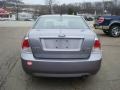 Tungsten Grey Metallic - Fusion SE Photo No. 3