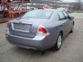Tungsten Grey Metallic - Fusion SE Photo No. 4