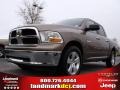 2009 Austin Tan Pearl Dodge Ram 1500 SLT Crew Cab  photo #1