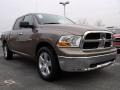 2009 Austin Tan Pearl Dodge Ram 1500 SLT Crew Cab  photo #4