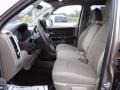 2009 Austin Tan Pearl Dodge Ram 1500 SLT Crew Cab  photo #6