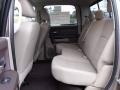 2009 Austin Tan Pearl Dodge Ram 1500 SLT Crew Cab  photo #7