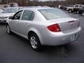 2007 Ultra Silver Metallic Chevrolet Cobalt LT Sedan  photo #5