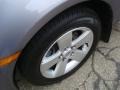 Tungsten Grey Metallic - Fusion SE Photo No. 18