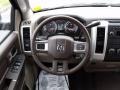 2009 Austin Tan Pearl Dodge Ram 1500 SLT Crew Cab  photo #12