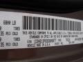 2009 Austin Tan Pearl Dodge Ram 1500 SLT Crew Cab  photo #15