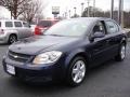 2008 Imperial Blue Metallic Chevrolet Cobalt LT Sedan  photo #1