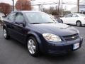 2008 Imperial Blue Metallic Chevrolet Cobalt LT Sedan  photo #2