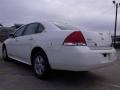 White - Impala LT Photo No. 3