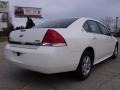 White - Impala LT Photo No. 4