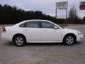 White - Impala LT Photo No. 5