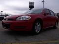 Victory Red - Impala LT Photo No. 1