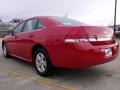 Victory Red - Impala LT Photo No. 3