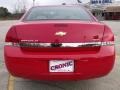Victory Red - Impala LT Photo No. 4