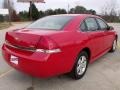 Victory Red - Impala LT Photo No. 5