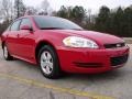 Victory Red - Impala LT Photo No. 7