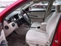 Victory Red - Impala LT Photo No. 10