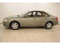 Natural Khaki Green - Sonata GLS Photo No. 4