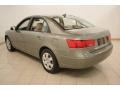 Natural Khaki Green - Sonata GLS Photo No. 5