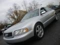 Light Silver Metallic - S8 4.2 quattro Photo No. 2