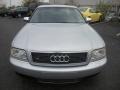 Light Silver Metallic - S8 4.2 quattro Photo No. 3