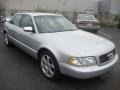 Light Silver Metallic - S8 4.2 quattro Photo No. 4