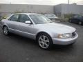 Light Silver Metallic - S8 4.2 quattro Photo No. 5