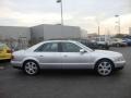 Light Silver Metallic - S8 4.2 quattro Photo No. 6