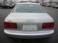 Light Silver Metallic - S8 4.2 quattro Photo No. 8