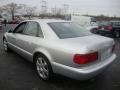 Light Silver Metallic - S8 4.2 quattro Photo No. 9