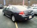 Slate Metallic - Impala LT Photo No. 4