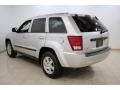2008 Bright Silver Metallic Jeep Grand Cherokee Laredo 4x4  photo #5