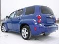 2009 Blue Flash Metallic Chevrolet HHR LT  photo #4