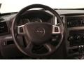 2008 Bright Silver Metallic Jeep Grand Cherokee Laredo 4x4  photo #10