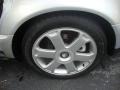 Light Silver Metallic - S8 4.2 quattro Photo No. 26