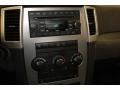 2008 Bright Silver Metallic Jeep Grand Cherokee Laredo 4x4  photo #12