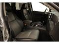 2008 Bright Silver Metallic Jeep Grand Cherokee Laredo 4x4  photo #14