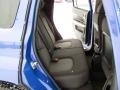 Blue Flash Metallic - HHR LT Photo No. 13