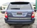 2006 Cairns Blue Metallic Land Rover Range Rover Sport HSE  photo #4