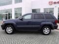 Modern Blue Pearl - Grand Cherokee Laredo Photo No. 2