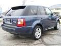 2006 Cairns Blue Metallic Land Rover Range Rover Sport HSE  photo #5