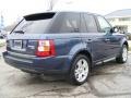 2006 Cairns Blue Metallic Land Rover Range Rover Sport HSE  photo #5