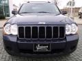 Modern Blue Pearl - Grand Cherokee Laredo Photo No. 8