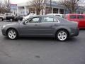 Dark Gray Metallic - Malibu LS Sedan Photo No. 3